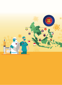 รายงานฉบับสมบูรณ์ เรื่อง โครงการประเมินสถานการณ์ด้านนโยบายการป้องกันและควบคุมโรคเพื่อจัดตั้งศูนย์ควบคุมโรคติดต่อประจำภูมิภาคเอเชียตะวันออกเฉียงใต้