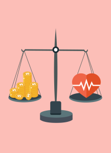 Cost for RRTTPR activities by community-based organisations (CBOs) in Thailand