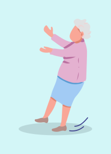 ผู้สูงอายุและเจ้าหน้าที่สาธารณสุขต่างสับสน เมื่อแผนงานป้องกันพลัดตกหกล้มต่างกรมก็ต่างมีในแบบของตนเอง