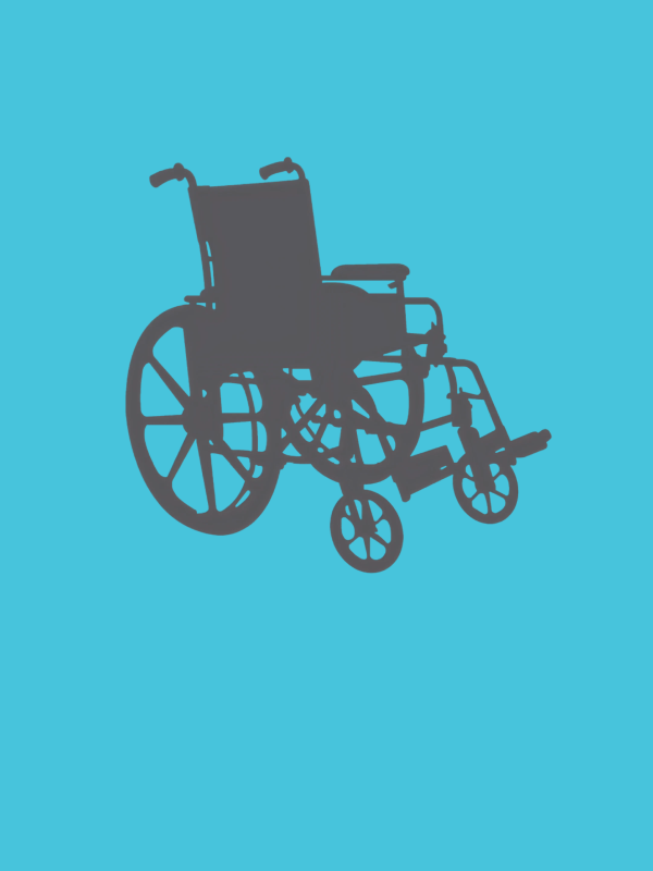 รายงานวิจัย: การทบทวนชุดสิทธิประโยชน์และการเข้าถึงบริการอุปกรณ์เครื่องช่วยคนพิการ