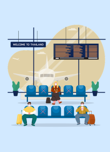 ความเป็นไปได้ของการเปิดประเทศรับนักท่องเที่ยวในอีก 120 วัน