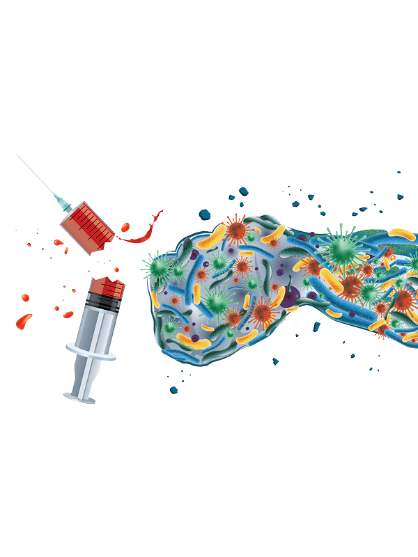 Antimicrobial Resistance Policy in Thailand