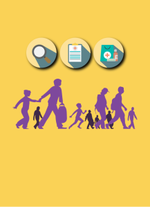 Research report: Proposal development for the revision of health screening programme as part of the Health Insurance Card Scheme for migrants in Thailand