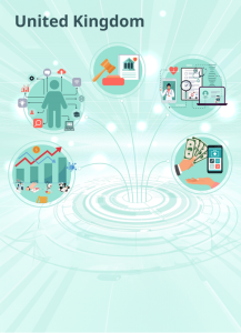 Navigating the Landscape of Digital Health: United Kingdom