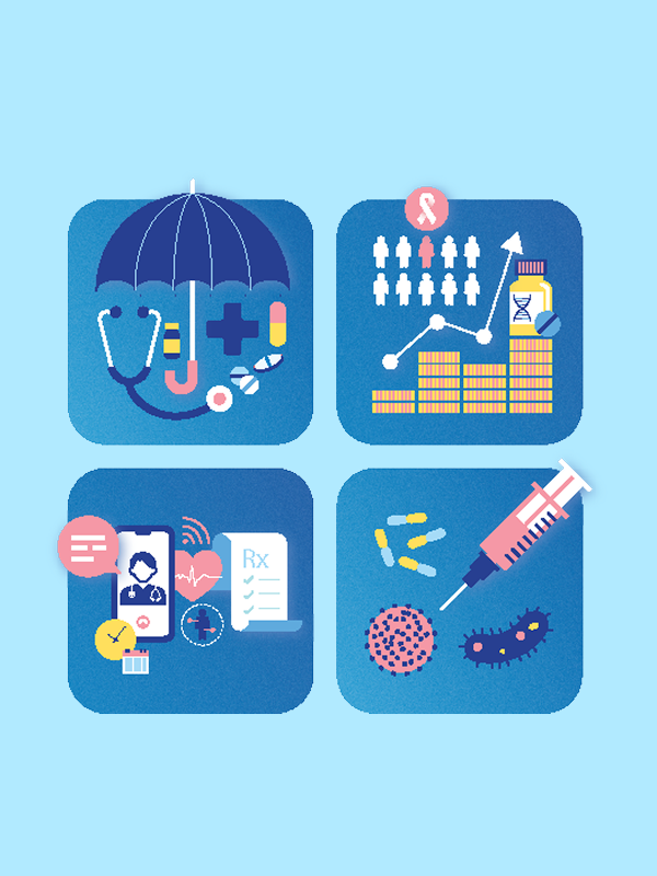 English Policy Brief Collection – Volume 1