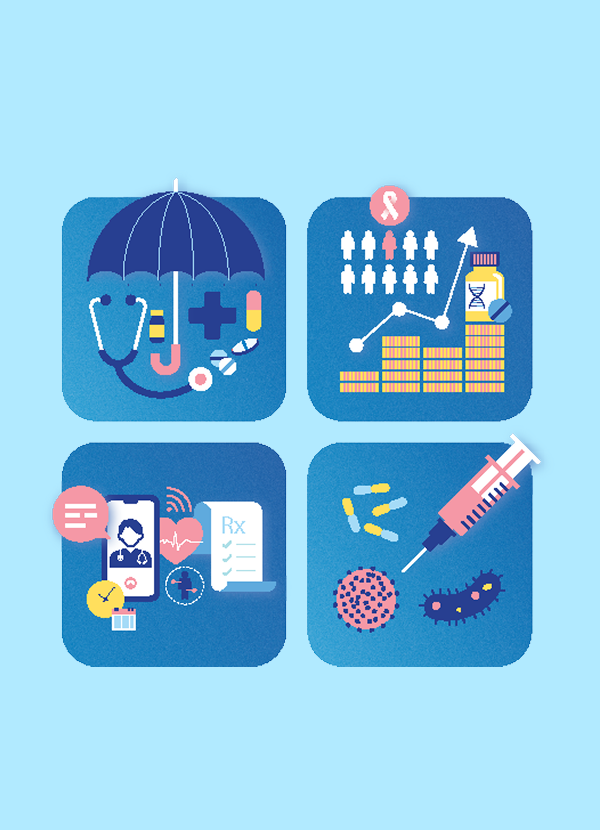 English Policy Brief Collection – Volume 1