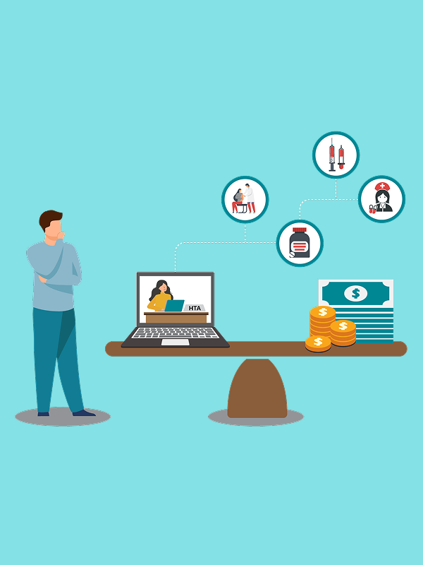 Evaluating the Value of a Real-World HTA Agency