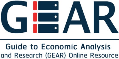 About GEAR Online Resource