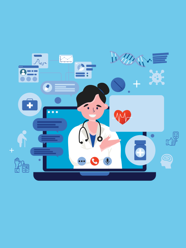 HITAP Policy Briefs 2023 – รวมงานวิจัยและข้อเสนอแนะเชิงนโยบายในปี 2566