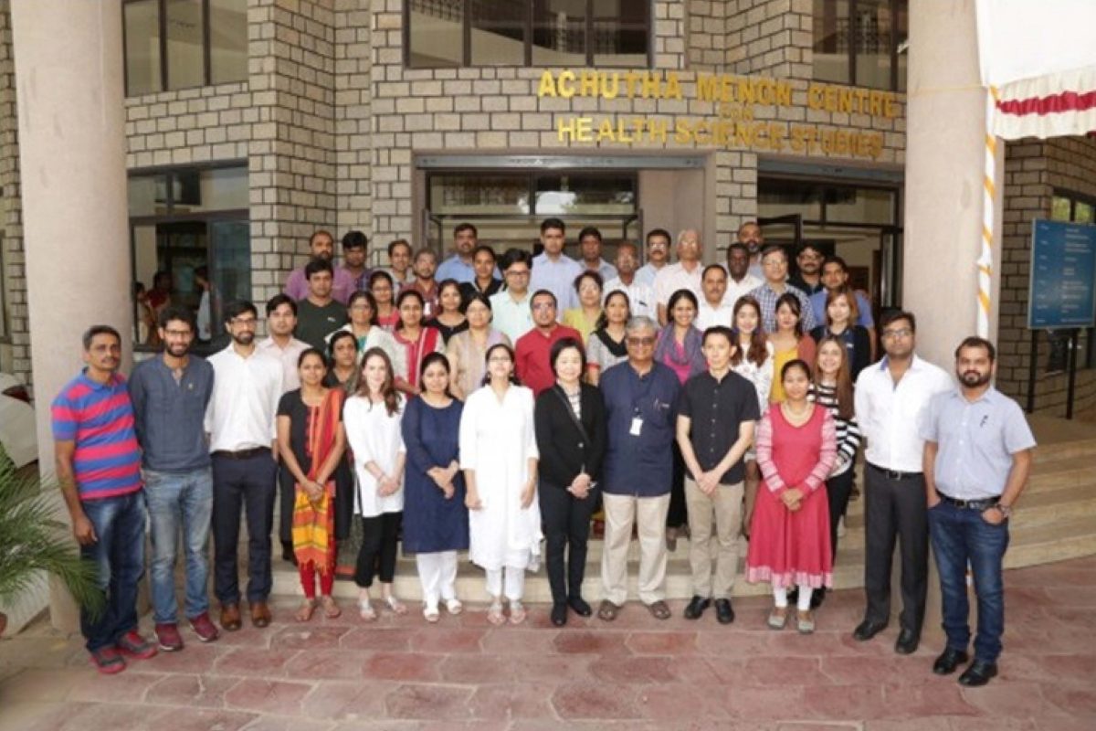 HTAIn, India’s new priority setting body, established!