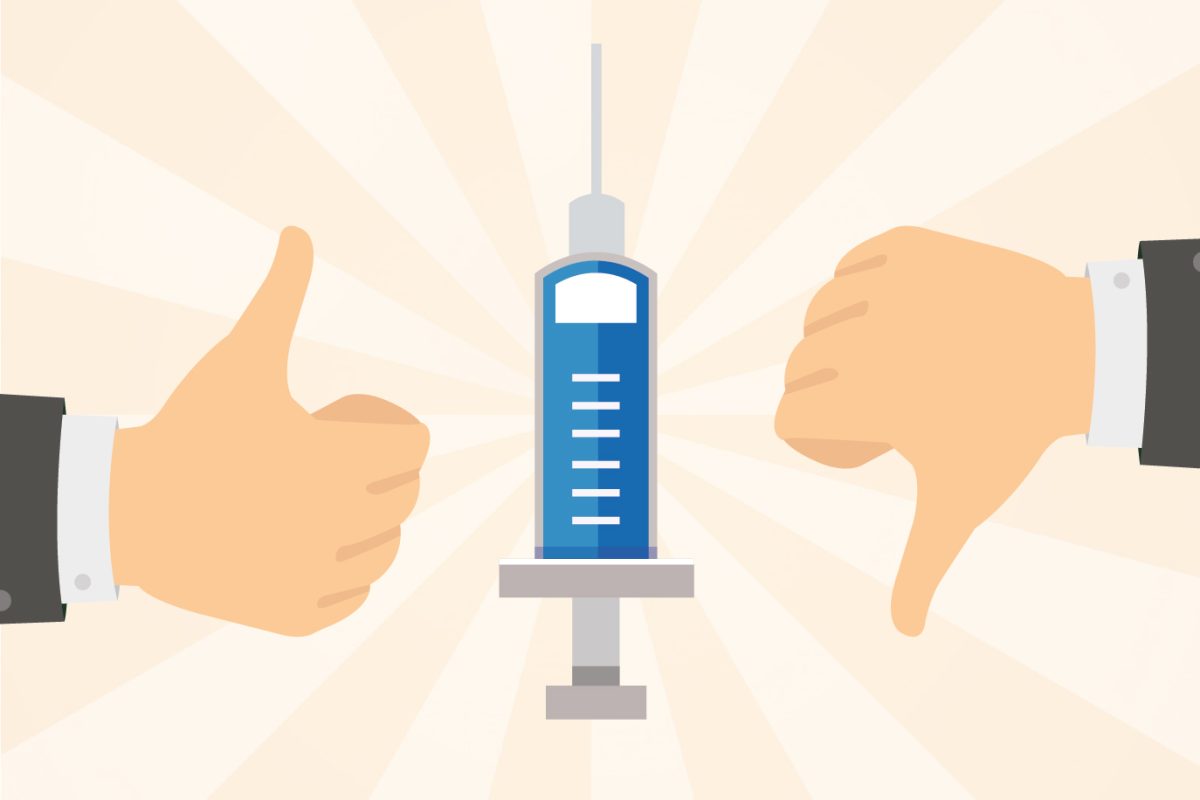 Bhutan’s oldest newspaper shows appreciation on iDSI’s support to evaluate new vaccines in Bhutan