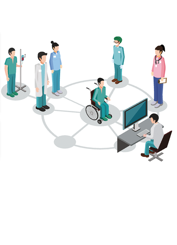 10th HTAsiaLink Newsletter: Patient Involvement on HTA