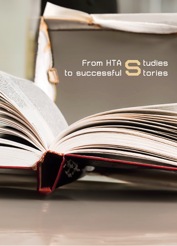 2nd HTAsiaLink Newsletter: From HTA studies to successful stories