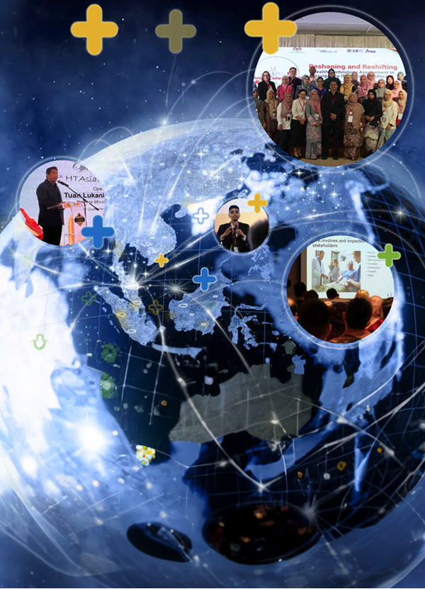 19th HTAsiaLink Newsletter: Highlights from the 11th HTAsiaLink Annual Conference in Malaysia