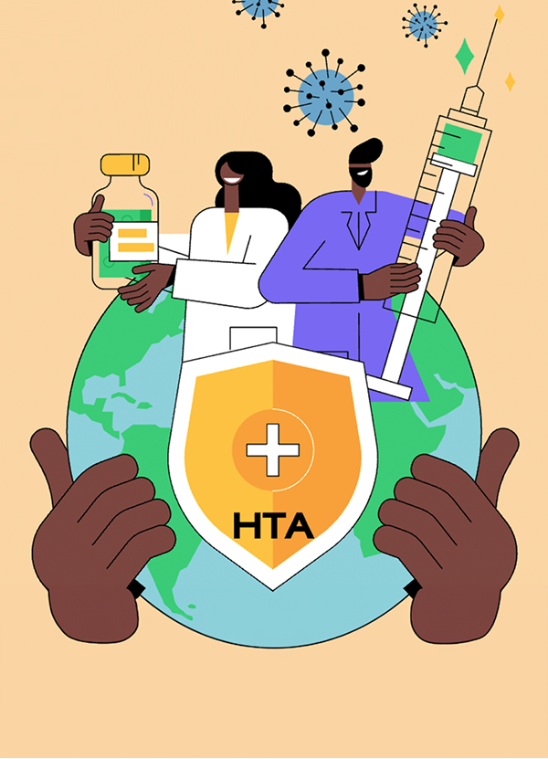 16th HTAsiaLink Newsletter: Lessons from the Pandemic for HTA