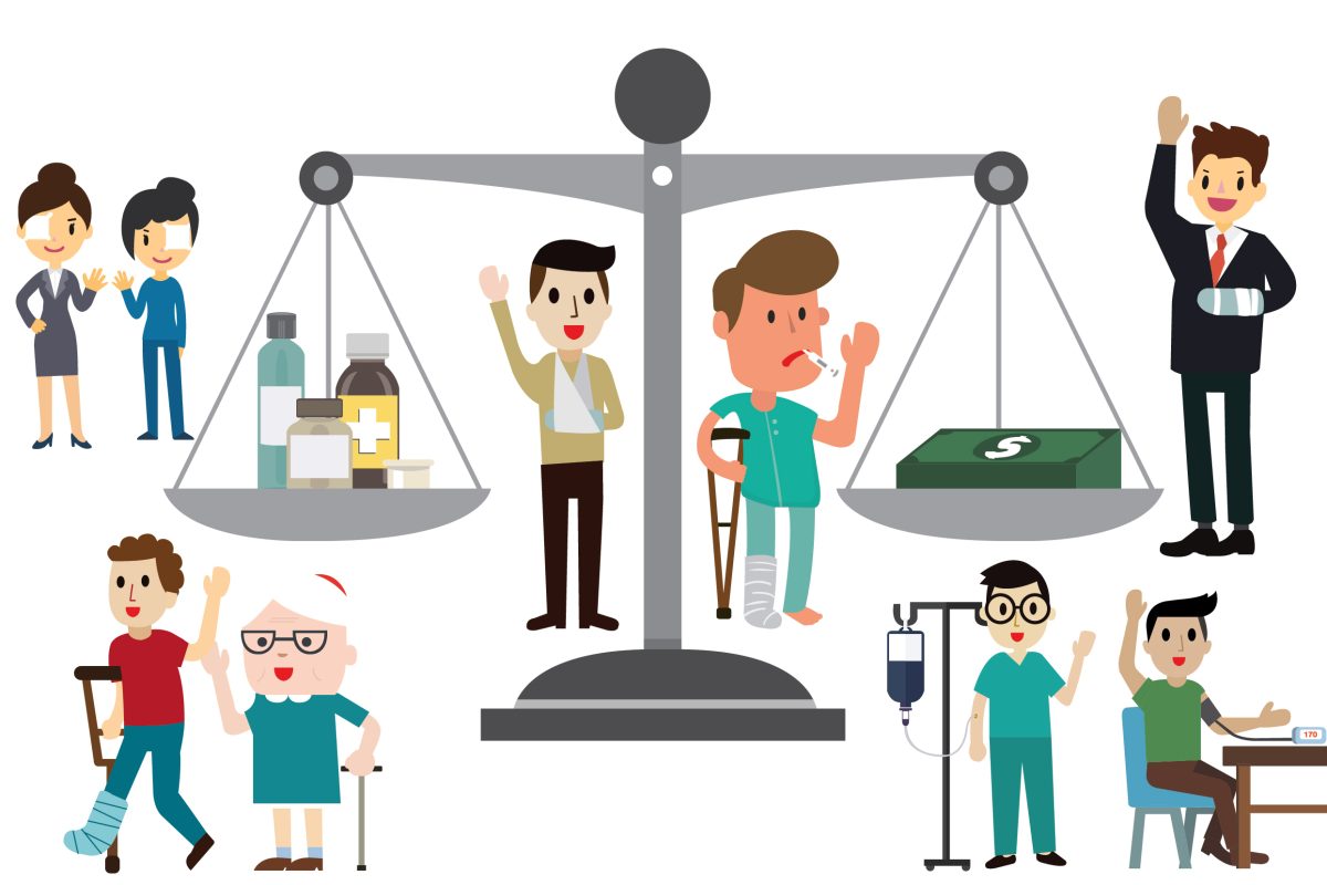 India’s No.1 English news website published about Thailand’s universal healthcare coverage with high admiration