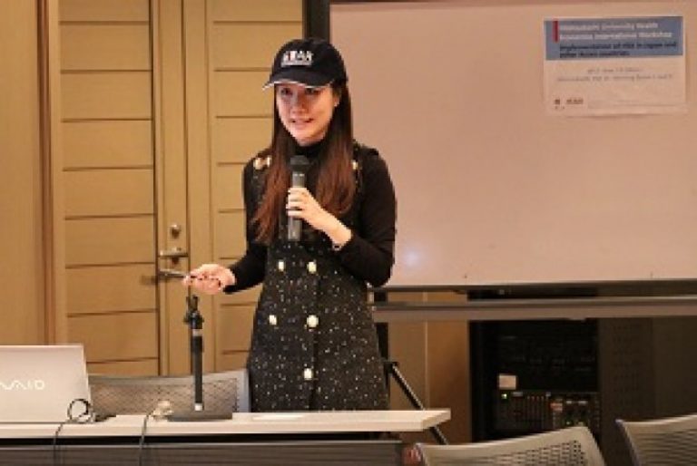 GEAR ONLINE RESOURCE LAUNCHING IN JAPAN