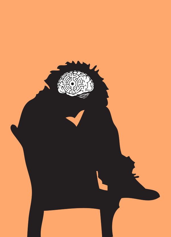 Infographic : ผู้ป่วยจิตเวช : รักษาได้ ถ้าได้รักษา