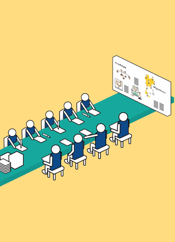 Infographic: Essential elements of health priority setting