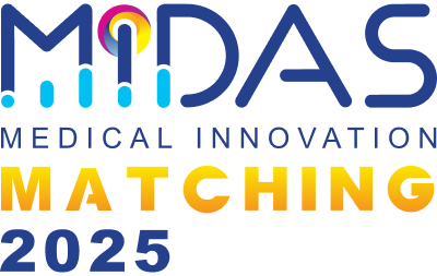 MIDAS Medical Innovation Matching 2025