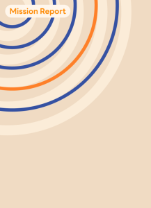 Mission Report: Workshop on health technology assessment in health policy development in Vietnam