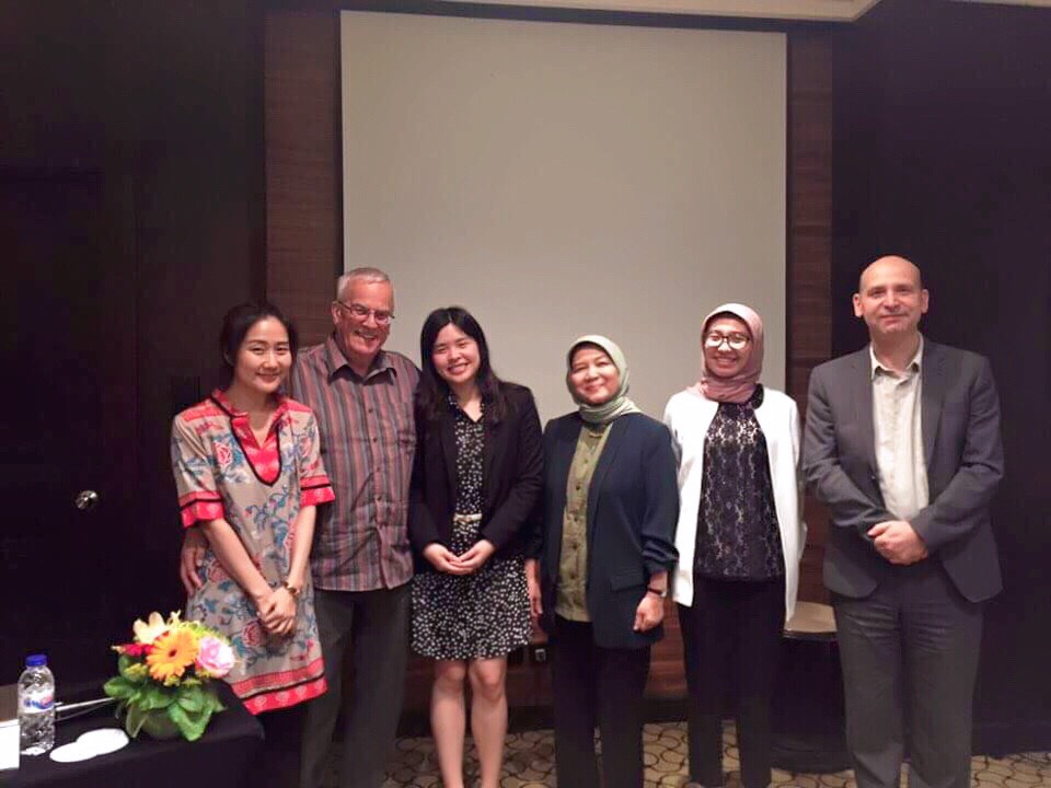 Indonesia’s journey towards Universal Health Coverage: lessons from health insurance perspective