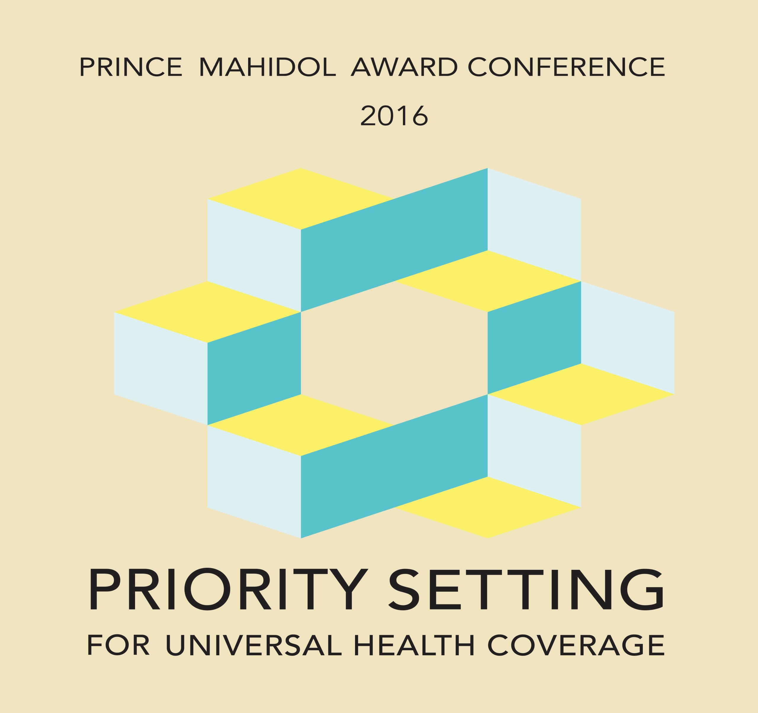 PMAC 2016: PRIORITY SETTING