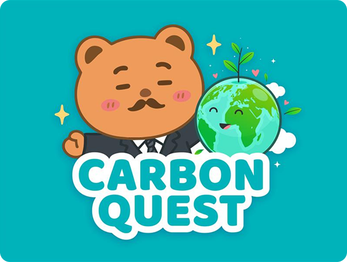 Carbon Quest