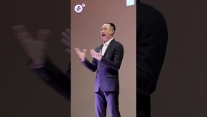 EE in Policy Forum ครั้งแรกกับเวทีทอร์คกับ EE Training