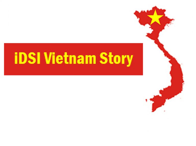 iDSI Vietnam Story