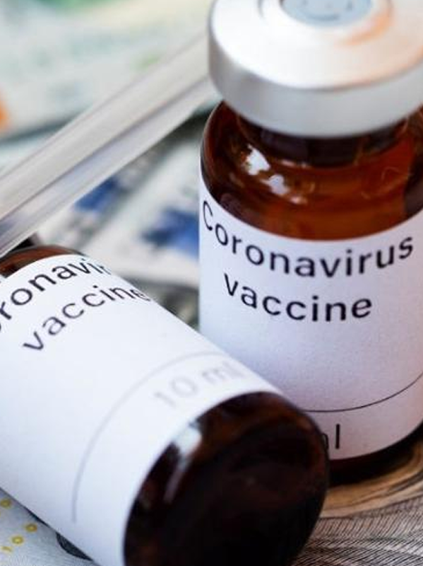 รายงานฉบับสมบูรณ์: การศึกษาทบทวนข้อมูลการบริหารจัดการ ระบบการเงินการคลังด้านวัคซีนระดับนานาชาติ