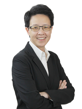 รศ. ดร.วรรณฤดี อิสรานุวัฒน์ชัย