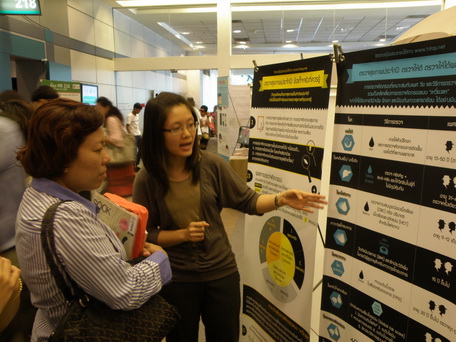 HITAP ร่วม “สานงาน เสริมพลัง ร่วมสร้างประเทศไทยให้น่าอยู่” กับ สสส.และภาคีเครือข่าย