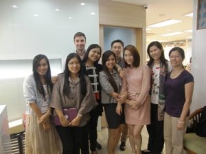 HITAP ต้อนรับเจ้าหน้าที่จากประเทศฟิลิปินส์ อบรมดูงานด้านการประเมินเทคโนโลยีด้านสุขภาพ