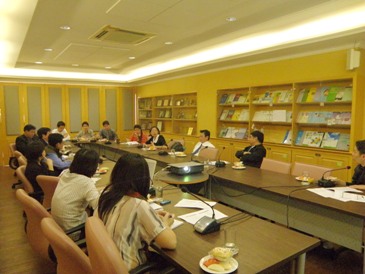 HITAP จัดประชุมผู้เชี่ยวชาญเพื่อนำเสนอ และข้อความเห็นต่อผลวิจัยเบื้องต้นการศึกษา ต้นทุนและความเหมาะสมของการผ่าตัดด้วยระบบนำวิถี