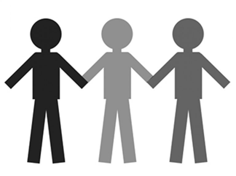 Same same but different