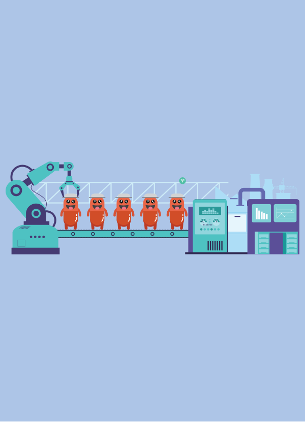 มาทำความรู้จักกับยาต้านโควิด Molnupiravir กันเถอะ!