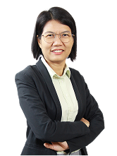                                                         ดร.รักมณี บุตรชน                                                    