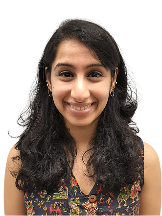                                                     Aparna Ananthakrishnan                                                