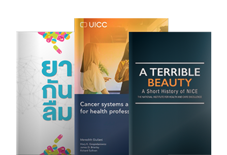 Illustrated academic and medical manuals