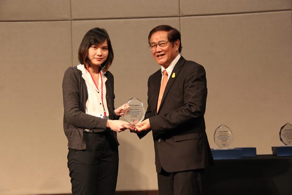 Nitichen Kittiratchakool, HITAP, Thailand