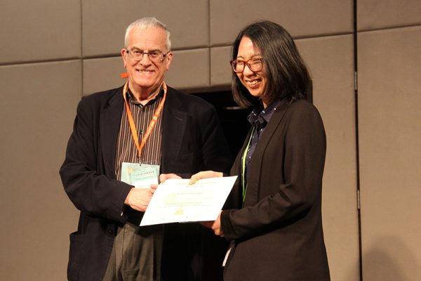 Kankamon Kittrongsiri, Mahidol University, Thailand