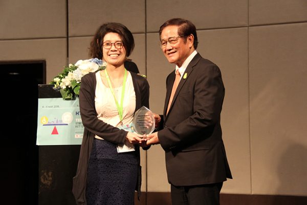 Soon Swee Sung, Agency for Care Effectiveness, Ministry of Health Singapore