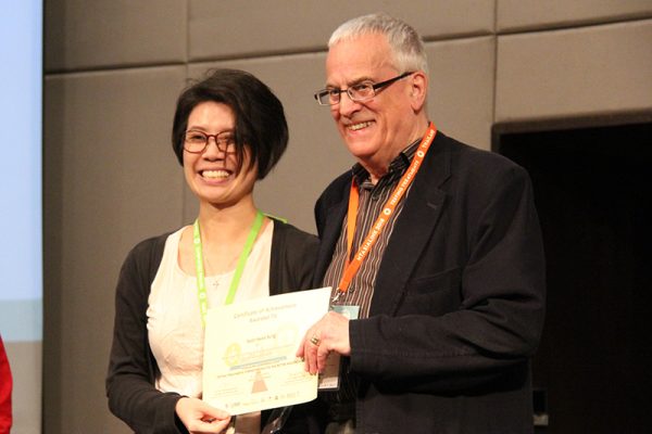 Soon Swee Sung, Agency for Care Effectiveness, Ministry of Health Singapore