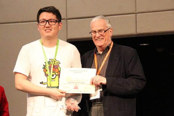 Jia-Jie Jin, Key Lab of Health Technology Assessment, Ministry of Health School of Public Health Fudan