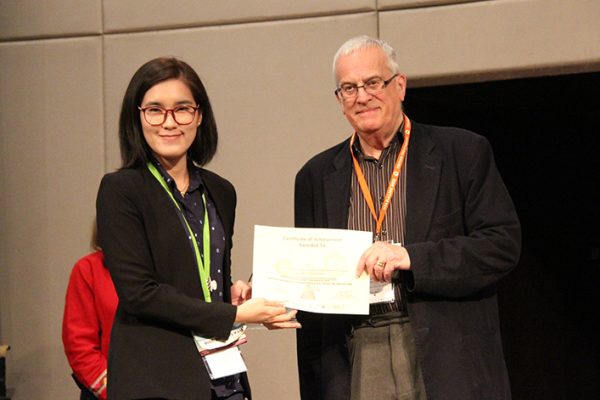 Sermsiri Sangroongruangsri, Mahidol University, Thailand