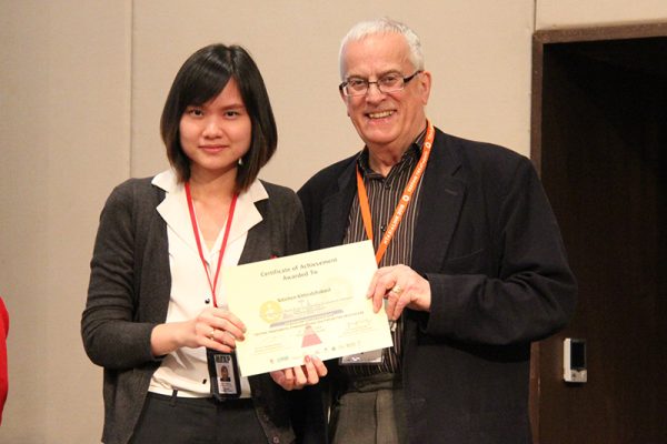 Nitichen Kittiratchakool, HITAP, Thailand