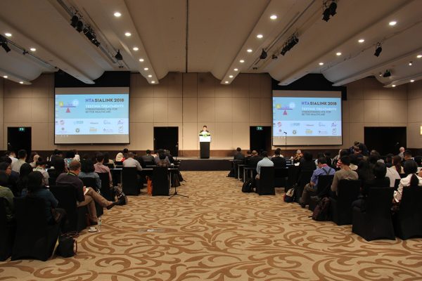 Shigeki Miyake Senior representative from Japan International Cooperation Agency Thailand Office