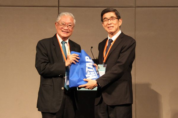 Dr. Young Sung Lee President of National Evidence-based Healthcare Collaborating Agency (NECA), South Korea