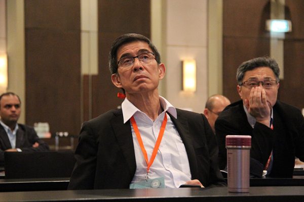 Dr. Suwit Wibulpolprasert